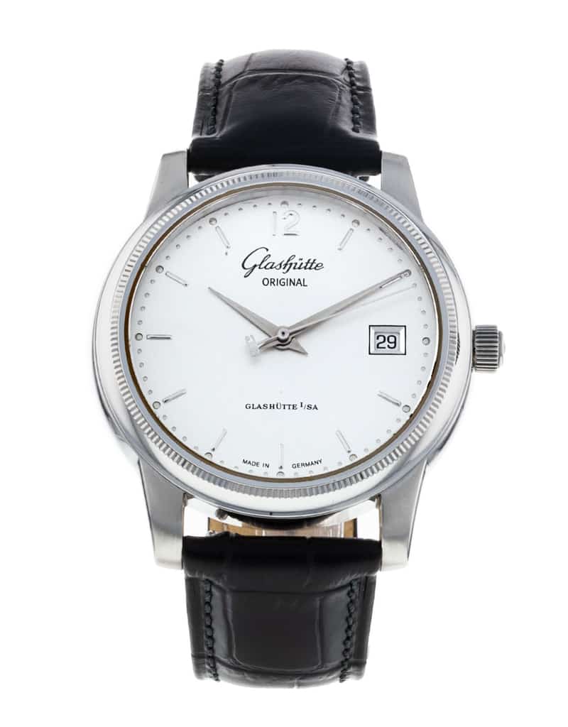Glashutte Original Senator Automatic 39-11-03-03-04 Glashutte Original Senator Automatic 39-11-03-03-04